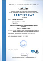 ISO 9001