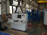 Zkušebna elektrických strojů